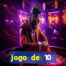 jogo de 10 centavos betano